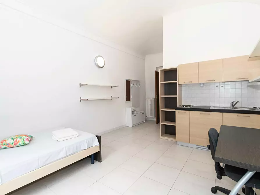 Immagine 3 di Appartamento in affitto  in Via Bernardino Galliari a Torino