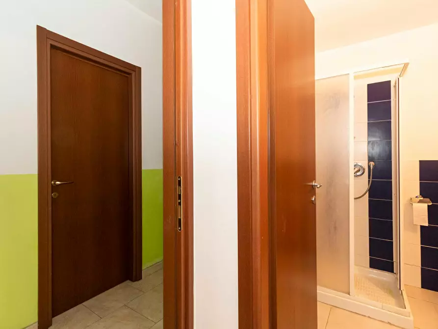 Immagine 10 di Appartamento in affitto  in Via Bernardino Galliari a Torino