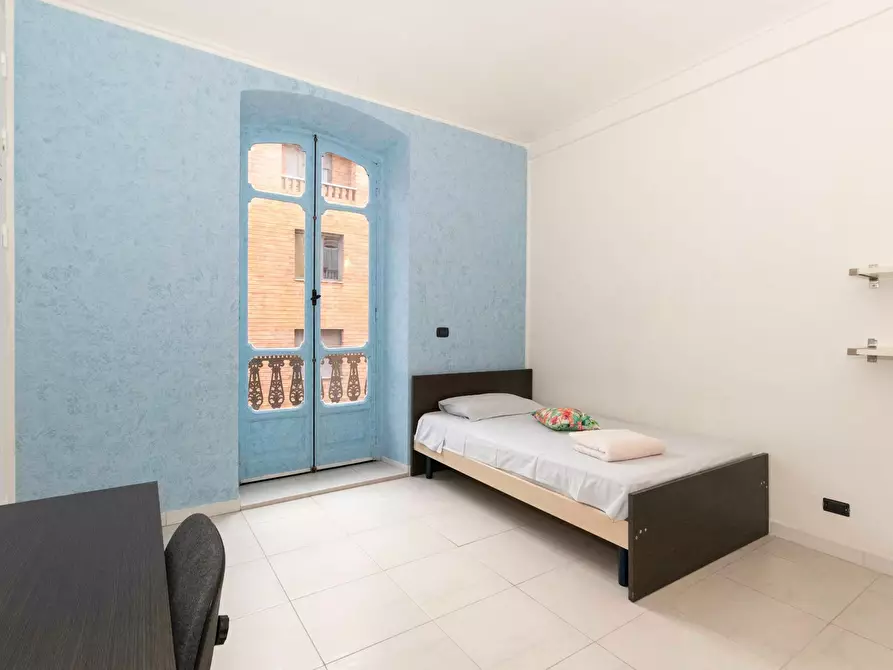 Immagine 2 di Appartamento in affitto  in Via Bernardino Galliari a Torino