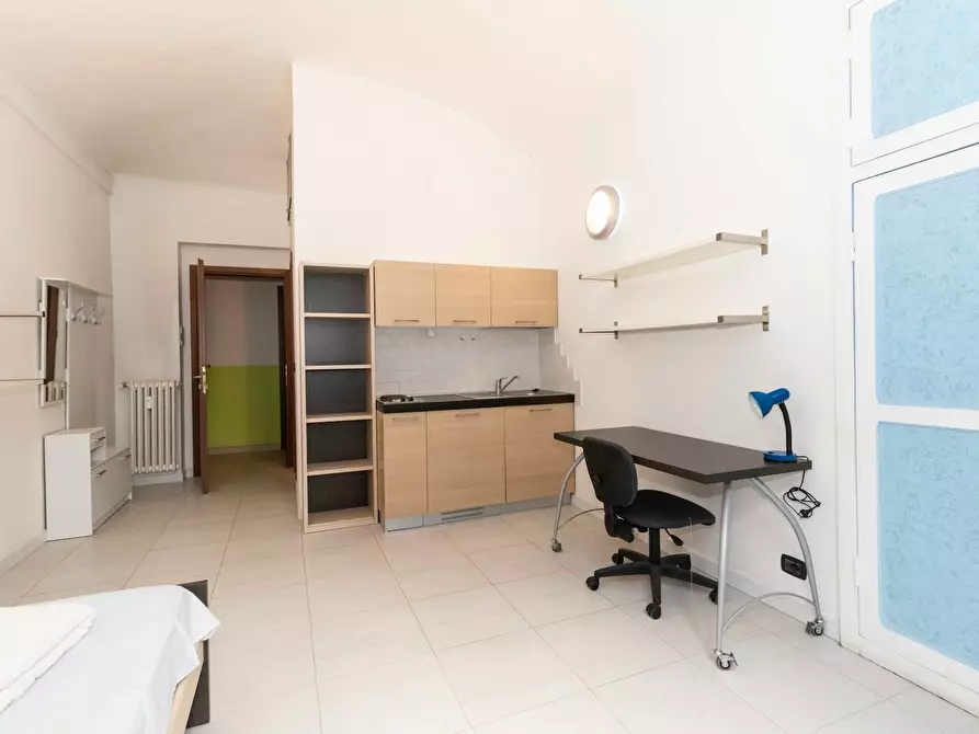 Immagine 4 di Appartamento in affitto  in Via Bernardino Galliari a Torino