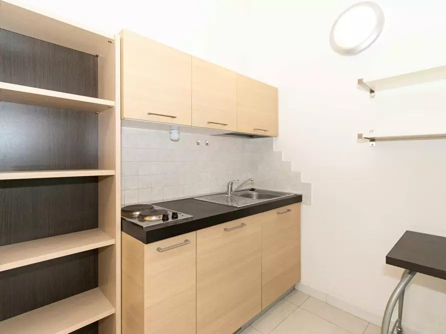 Immagine 5 di Appartamento in affitto  in Via Bernardino Galliari a Torino