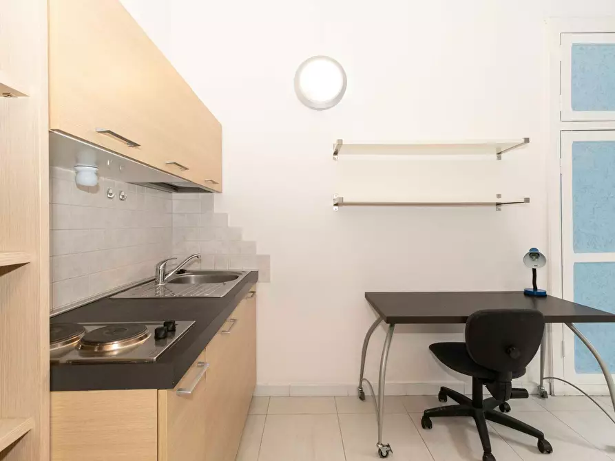 Immagine 9 di Appartamento in affitto  in Via Bernardino Galliari a Torino