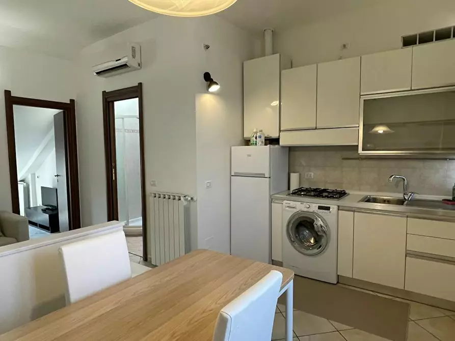 Immagine 4 di Appartamento in affitto  in Via Ruggero Bonghi a Milano