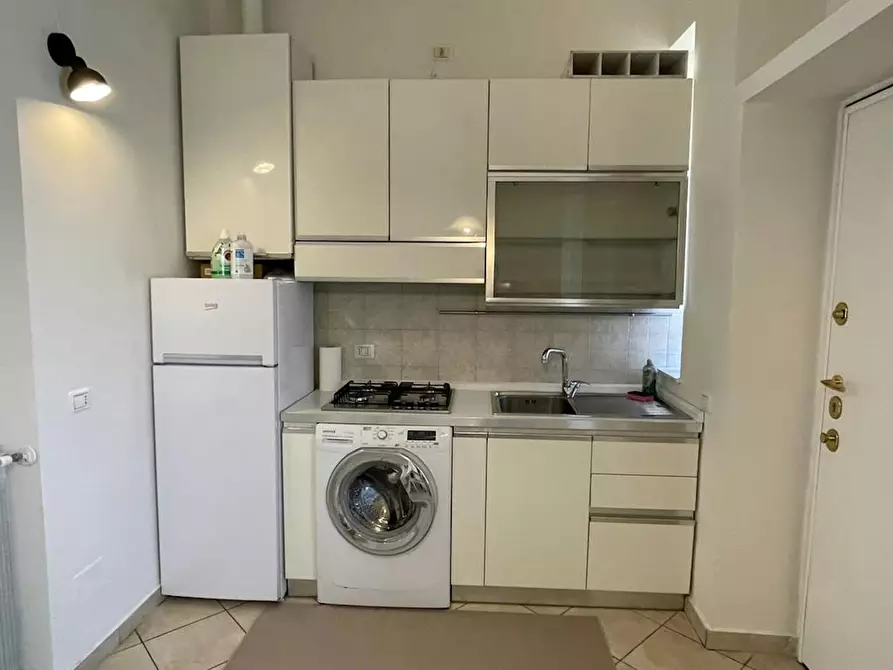 Immagine 5 di Appartamento in affitto  in Via Ruggero Bonghi a Milano