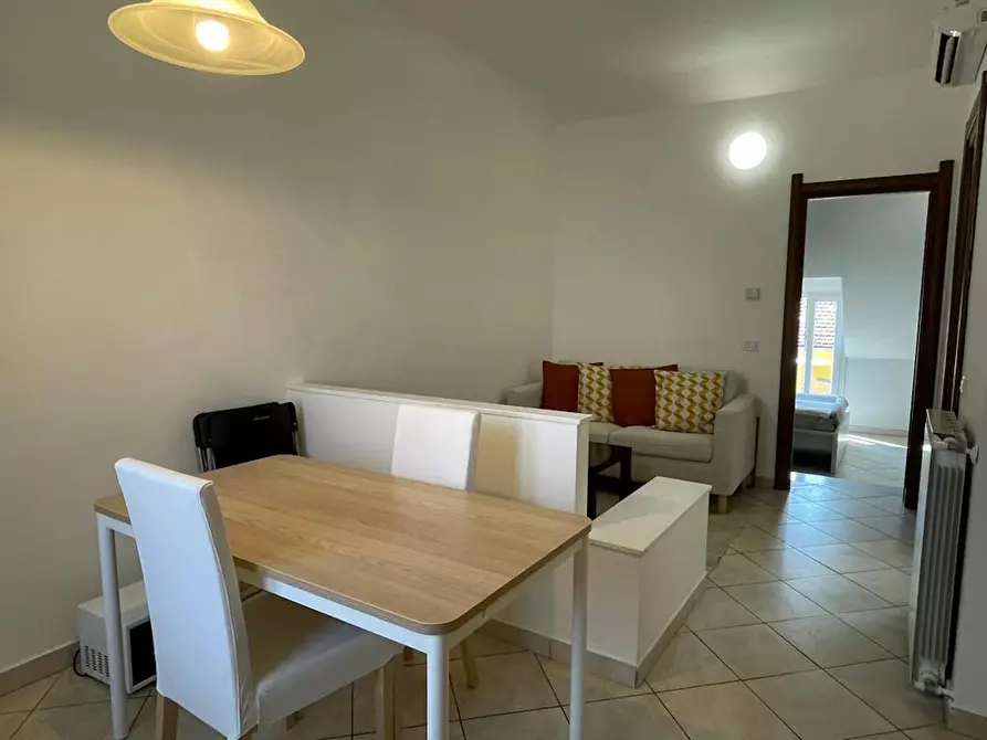 Immagine 1 di Appartamento in affitto  in Via Ruggero Bonghi a Milano