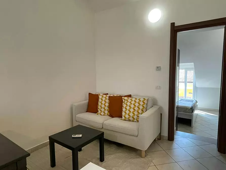 Immagine 2 di Appartamento in affitto  in Via Ruggero Bonghi a Milano