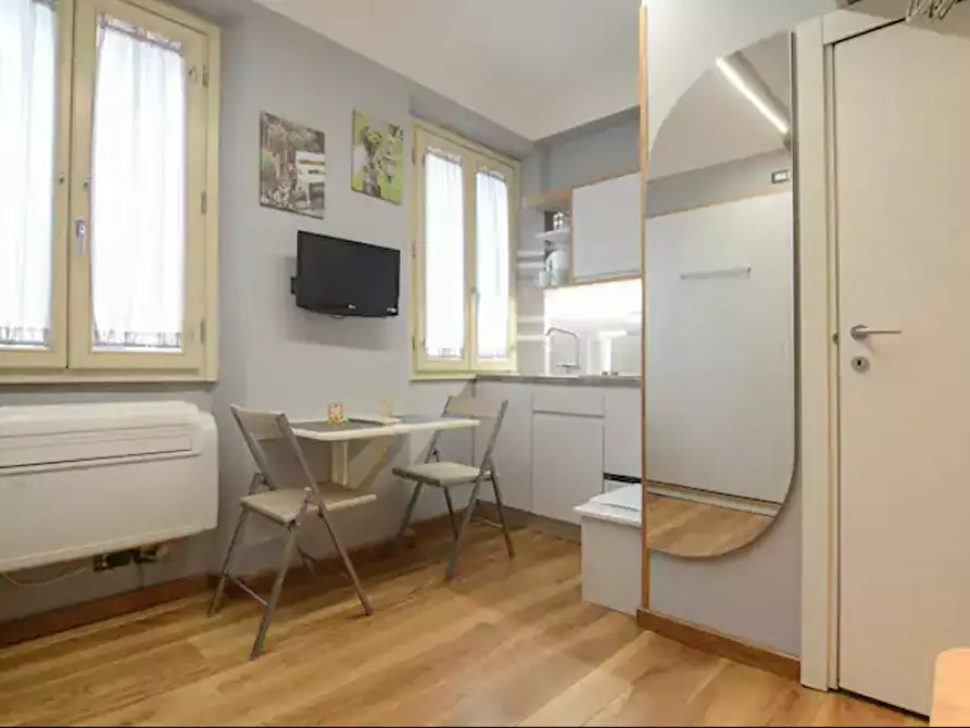 Immagine 3 di Appartamento in affitto  in Via di San Giuseppe a Firenze