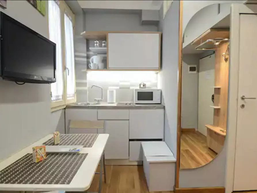 Immagine 8 di Appartamento in affitto  in Via di San Giuseppe a Firenze