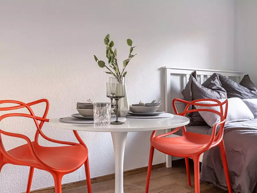 Immagine 2 di Appartamento in affitto  in Uhlandstraße a Düsseldorf