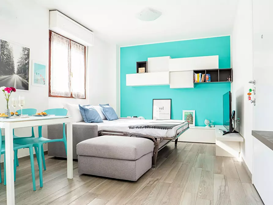 Immagine 5 di Appartamento in affitto  in Via Luigi Canonica a Milano