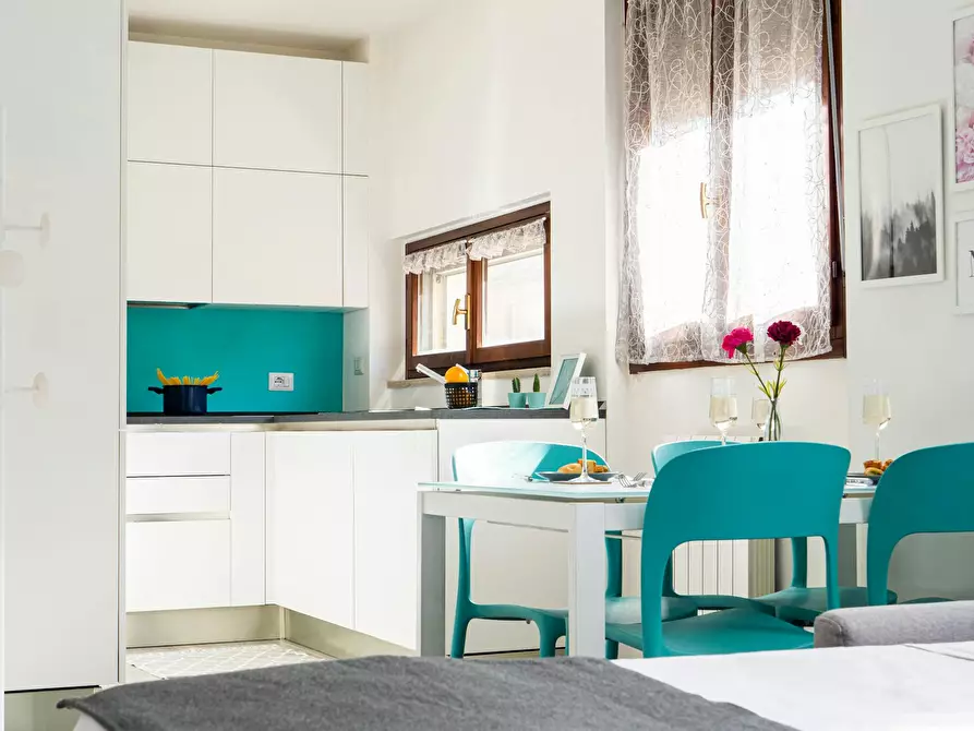 Immagine 8 di Appartamento in affitto  in Via Luigi Canonica a Milano