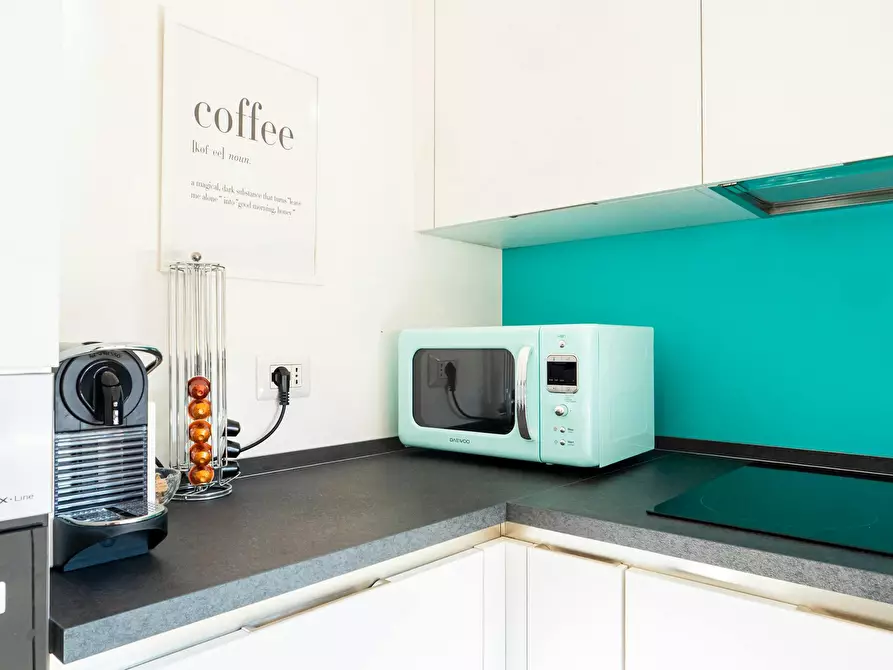 Immagine 10 di Appartamento in affitto  in Via Luigi Canonica a Milano