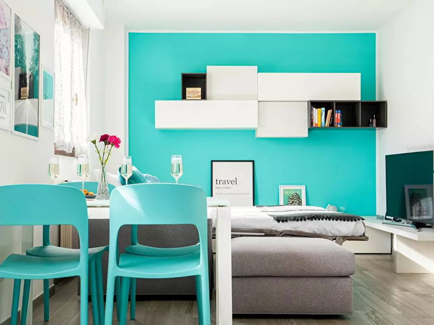 Immagine 6 di Appartamento in affitto  in Via Luigi Canonica a Milano