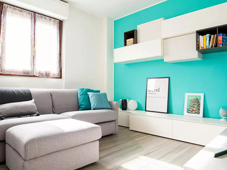 Immagine 3 di Appartamento in affitto  in Via Luigi Canonica a Milano