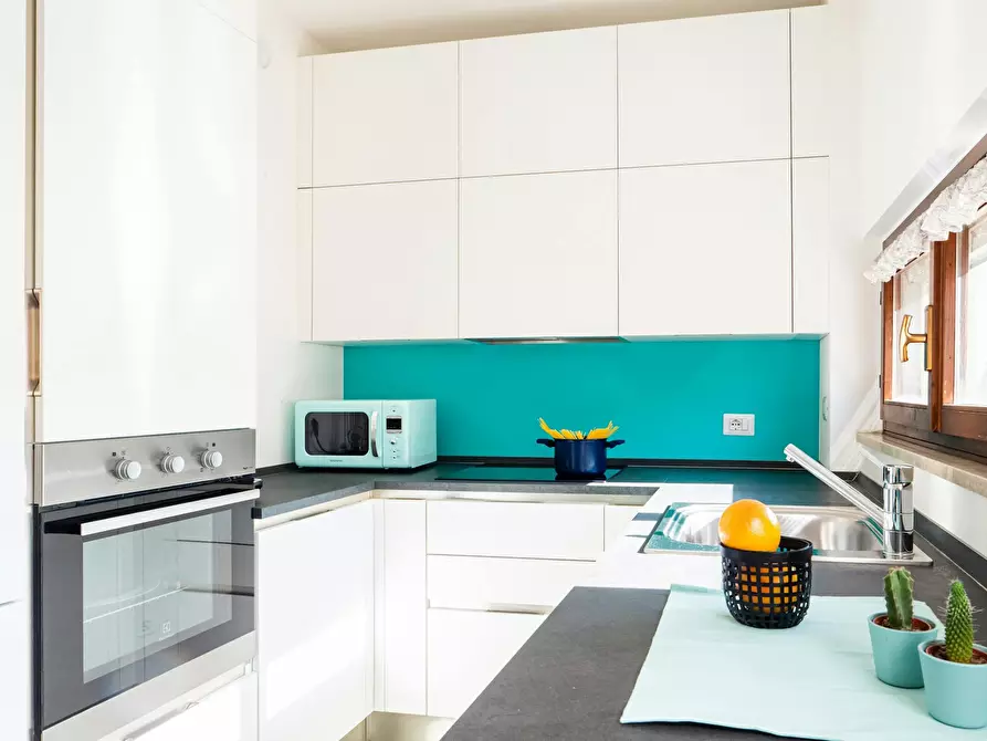 Immagine 9 di Appartamento in affitto  in Via Luigi Canonica a Milano