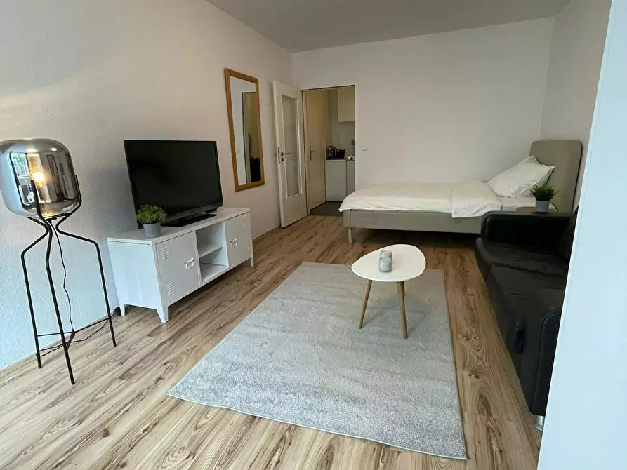 Immagine 3 di Appartamento in affitto  in Hoffeldstraße a Düsseldorf