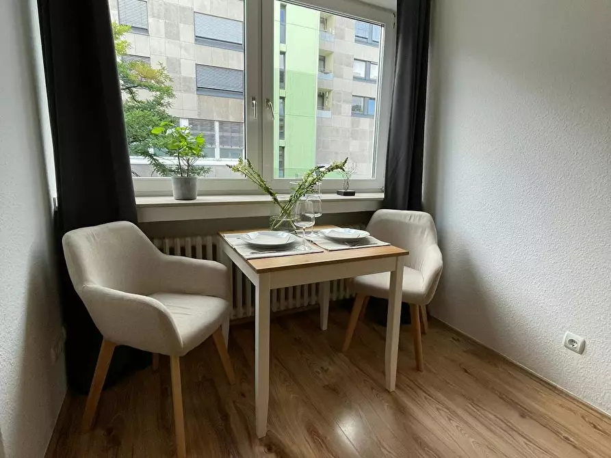 Immagine 4 di Appartamento in affitto  in Hoffeldstraße a Düsseldorf