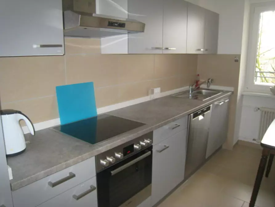 Immagine 4 di Camera in affitto  in Lübecker Straße a Eschborn