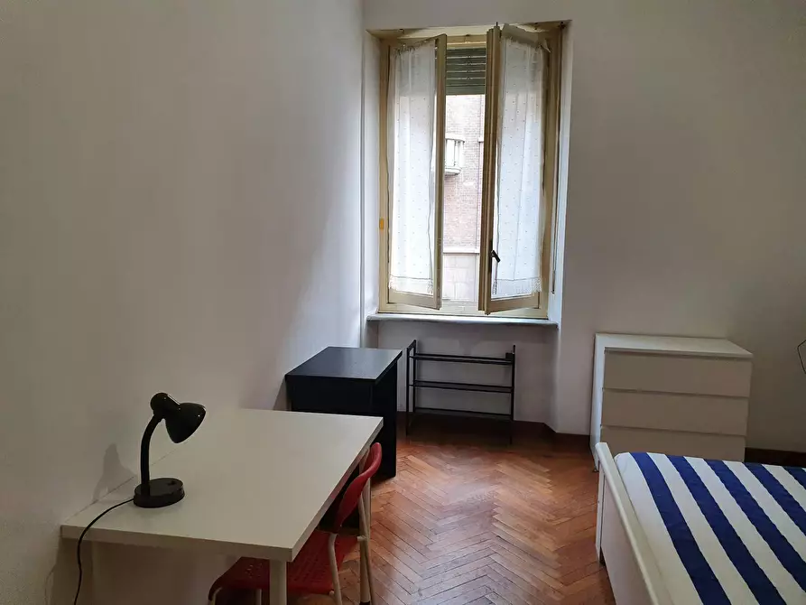 Immagine 5 di Camera in affitto  in Via Felice Cordero di Pamparato a Torino