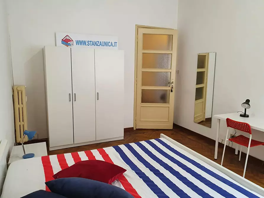 Immagine 6 di Camera in affitto  in Via Felice Cordero di Pamparato a Torino