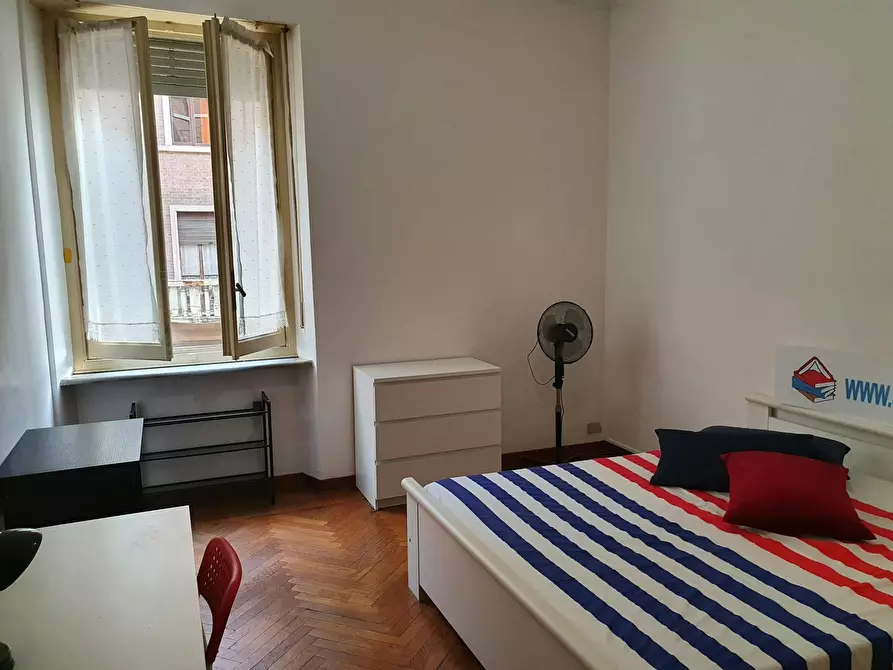 Immagine 4 di Camera in affitto  in Via Felice Cordero di Pamparato a Torino