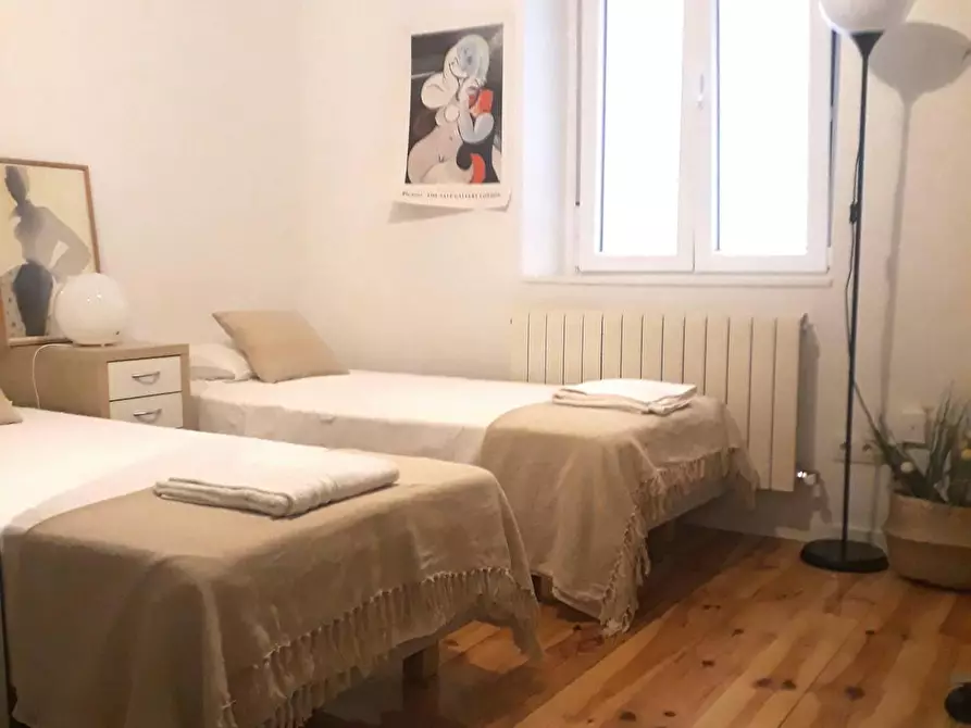 Immagine 5 di Appartamento in affitto  in Calle de San Blas a Madrid
