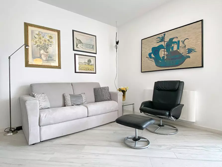 Immagine 6 di Appartamento in affitto  in Via Donato Creti a Bologna