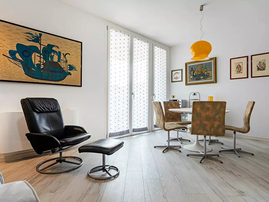 Immagine 3 di Appartamento in affitto  in Via Donato Creti a Bologna