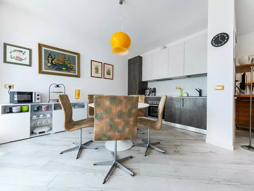 Immagine 8 di Appartamento in affitto  in Via Donato Creti a Bologna