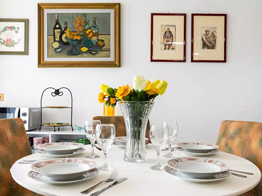 Immagine 10 di Appartamento in affitto  in Via Donato Creti a Bologna