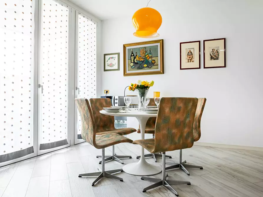 Immagine 9 di Appartamento in affitto  in Via Donato Creti a Bologna