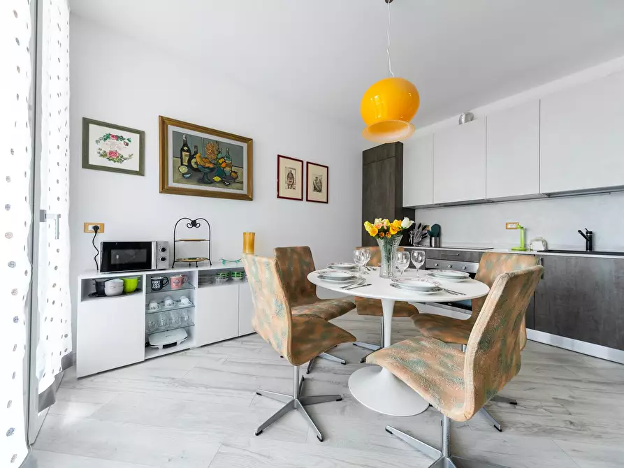 Immagine 7 di Appartamento in affitto  in Via Donato Creti a Bologna