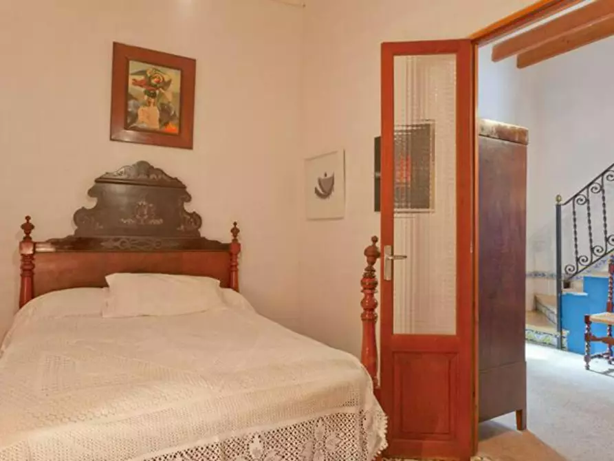Immagine 5 di Camera in affitto  in Carrer Amargura a Algaida