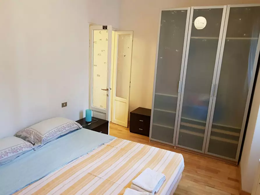 Immagine 7 di Appartamento in affitto  in Via Magolfa a Milano