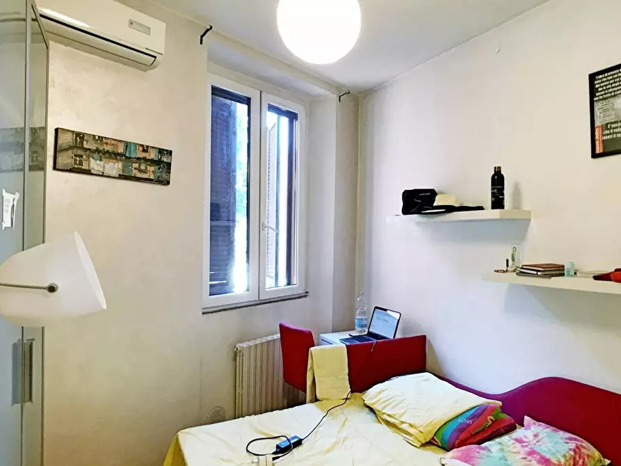 Immagine 10 di Appartamento in affitto  in Via Magolfa a Milano