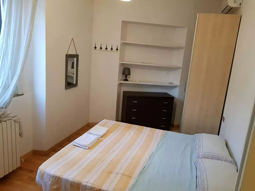 Immagine 8 di Appartamento in affitto  in Via Magolfa a Milano