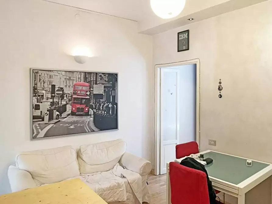 Immagine 2 di Appartamento in affitto  in Via Magolfa a Milano