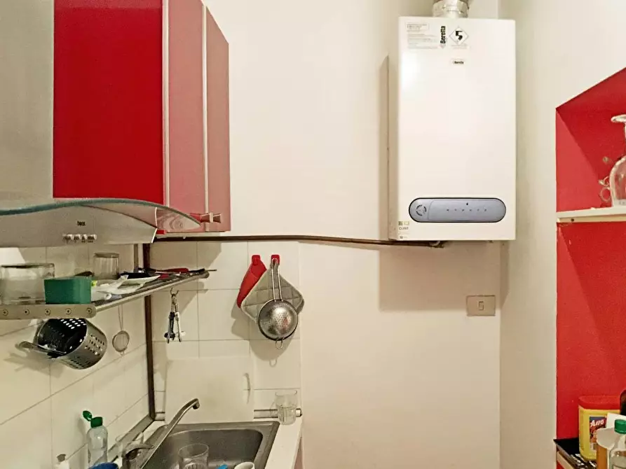 Immagine 5 di Appartamento in affitto  in Via Magolfa a Milano