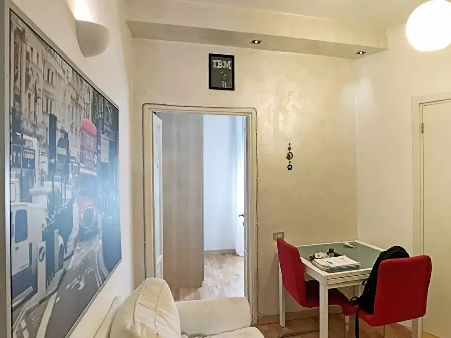 Immagine 3 di Appartamento in affitto  in Via Magolfa a Milano