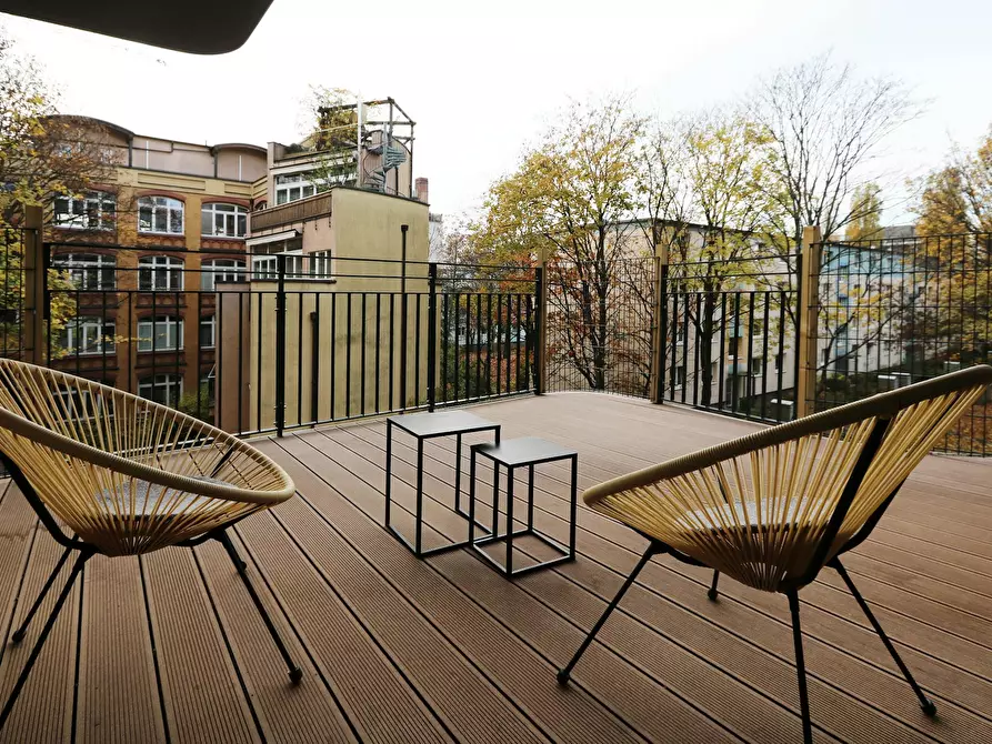 Immagine 4 di Appartamento in affitto  in Dresdener Straße a Berlin