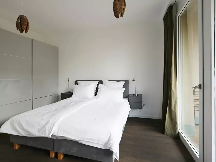Immagine 9 di Appartamento in affitto  in Dresdener Straße a Berlin