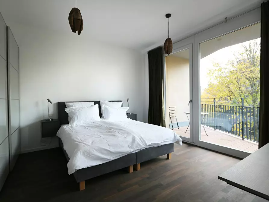 Immagine 7 di Appartamento in affitto  in Dresdener Straße a Berlin