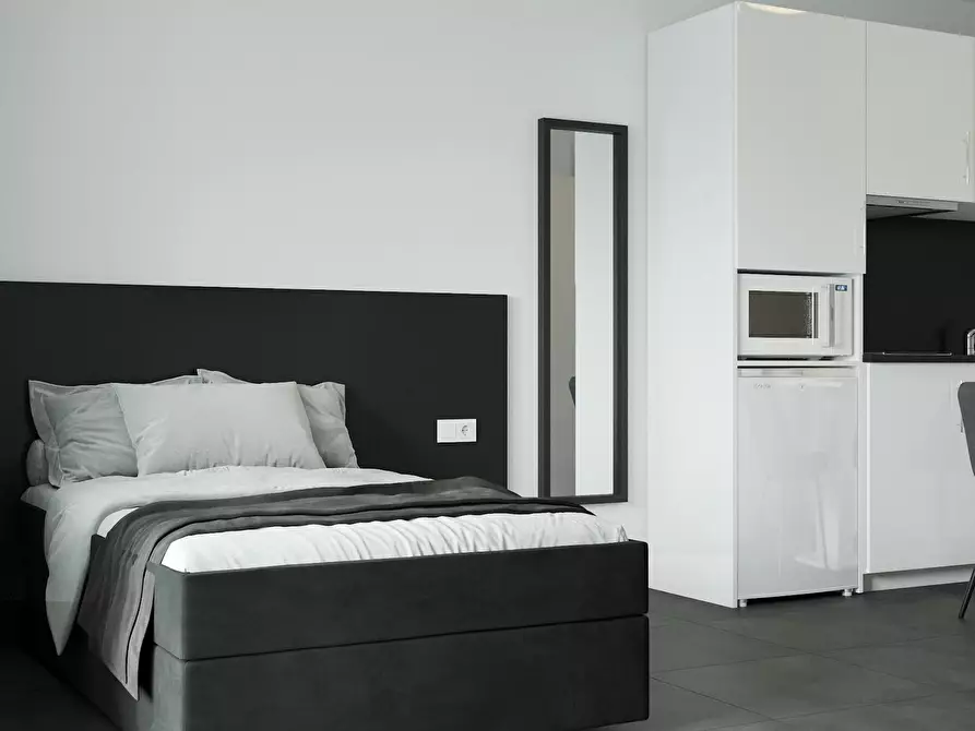 Immagine 2 di Appartamento in affitto  in Mühlheimer Straße a Offenbach