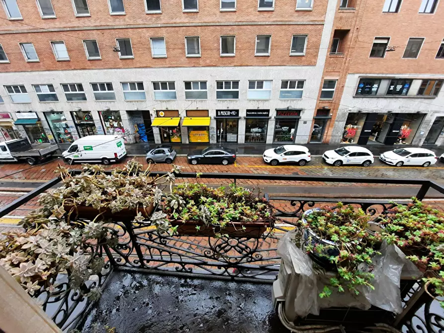 Immagine 8 di Appartamento in affitto  in Corso di Porta Ticinese a Milano