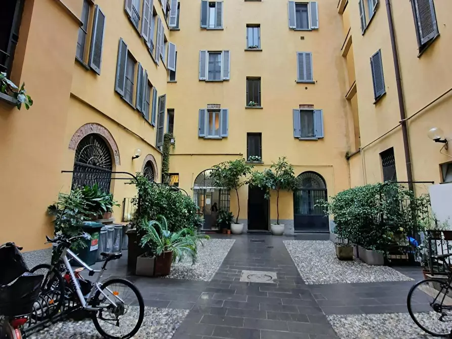 Immagine 4 di Appartamento in affitto  in Corso di Porta Ticinese a Milano