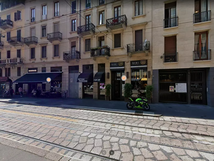 Immagine 5 di Appartamento in affitto  in Corso di Porta Ticinese a Milano