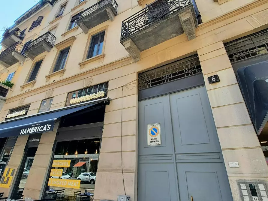 Immagine 9 di Appartamento in affitto  in Corso di Porta Ticinese a Milano