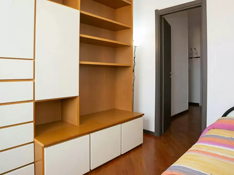 Immagine 9 di Appartamento in affitto  in Via Giancarlo Puecher a Milano