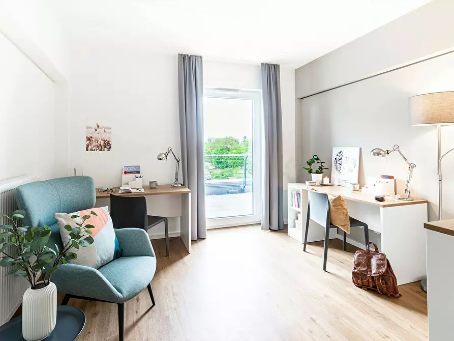 Immagine 4 di Appartamento in affitto  in Hanebergstraße a München