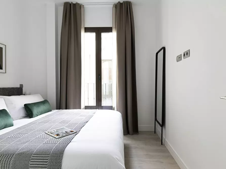 Immagine 2 di Appartamento in affitto  in Calle del Carmen a Madrid